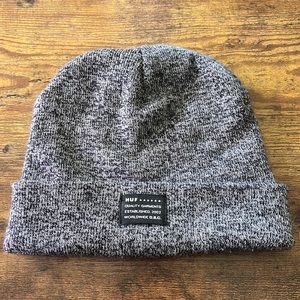 HUF Beanie